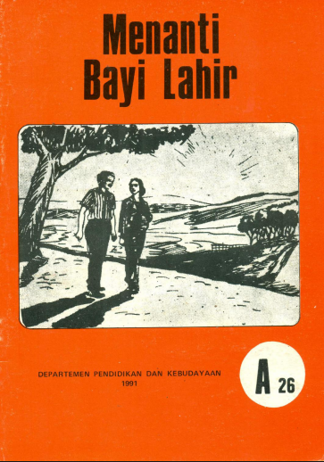Menanti Bayi Lahir