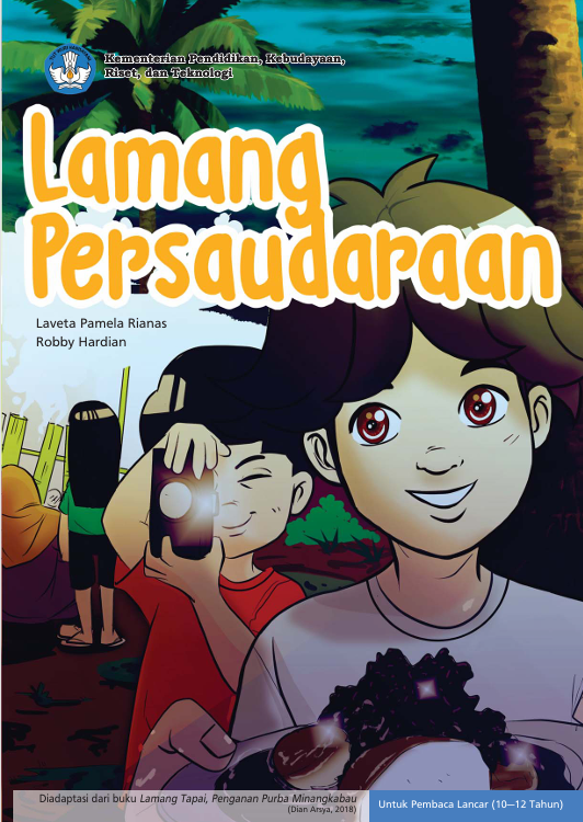 Lamang Persaudaraan