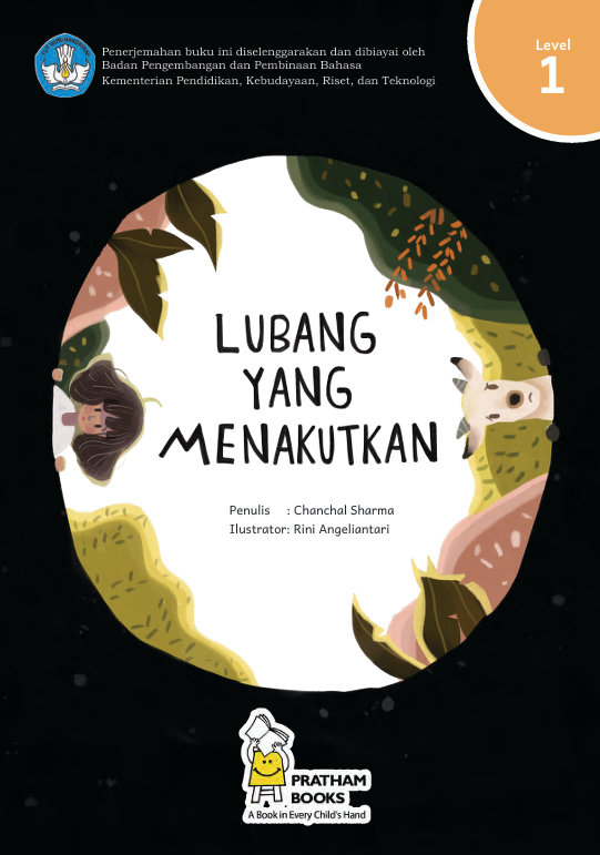 Lubang Yang Menakutkan