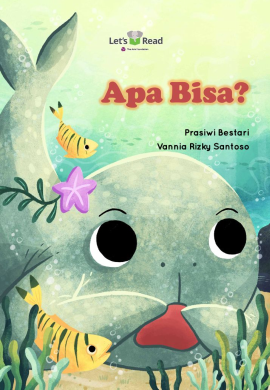 Apa Bisa?