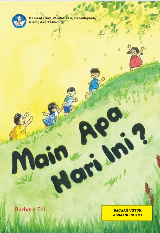 Main Apa Hari Ini?