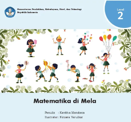 Matematika di Mela