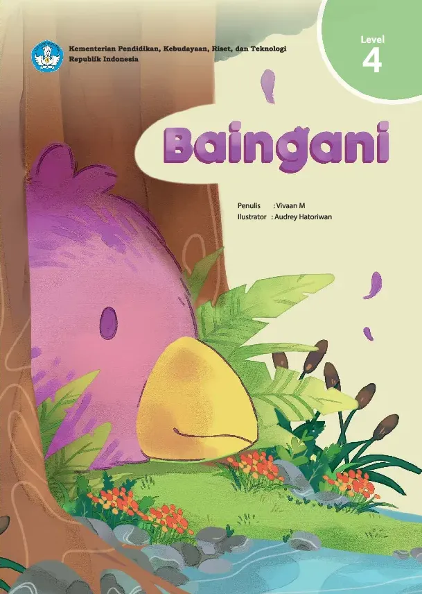 Baingani