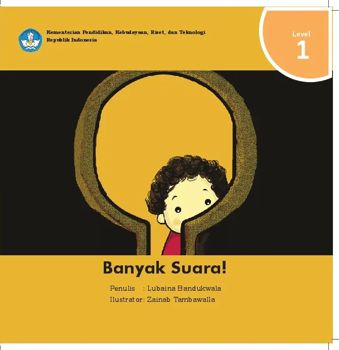 Banyak Suara!