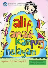 Alif, Anak Kampung Nelayan