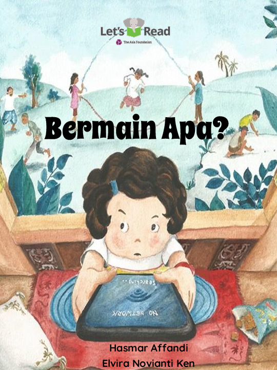 Bermain Apa?