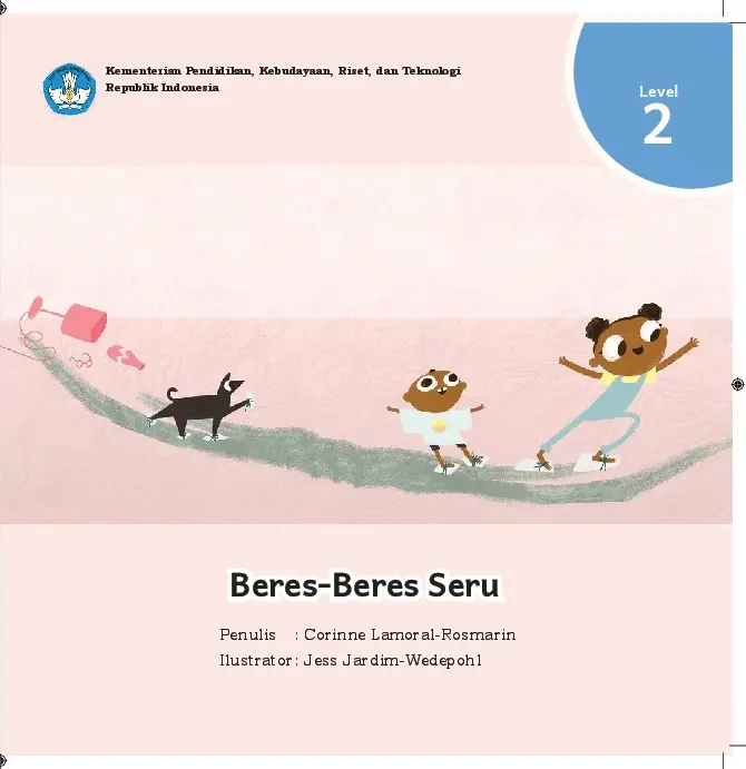 Beres-Beres Seru
