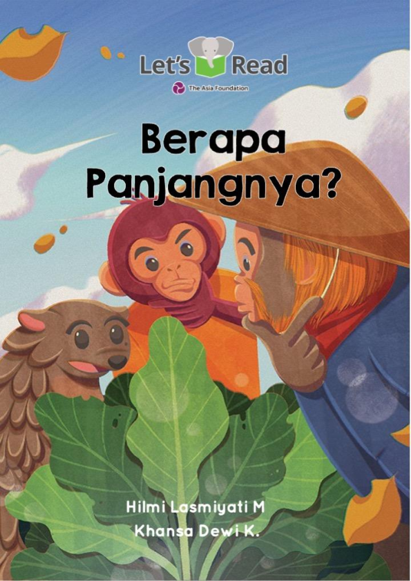 Berapa Panjangnya?