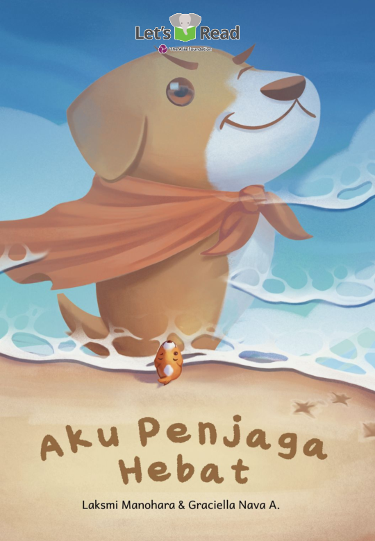 Aku Penjaga Hebat