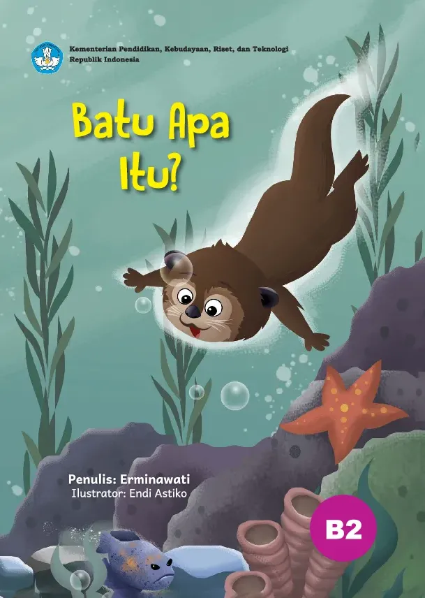 Batu Apa Itu?