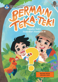 Bermain Teka Teki