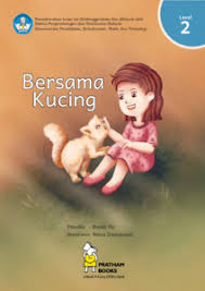 Bersama Kucing