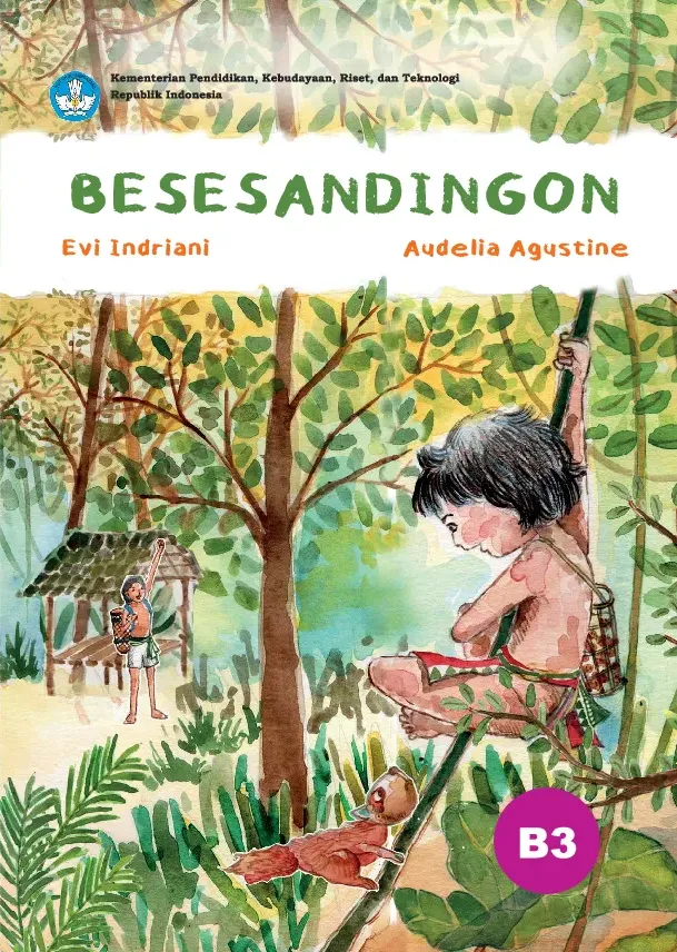Besesandingon