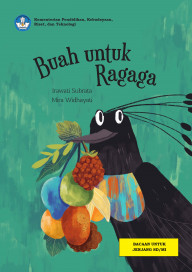 Buah Untung Ragaga