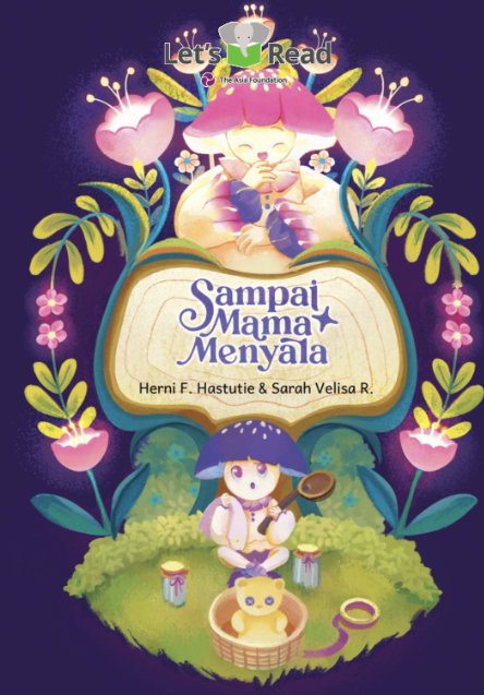 Sampai Mama Menyala