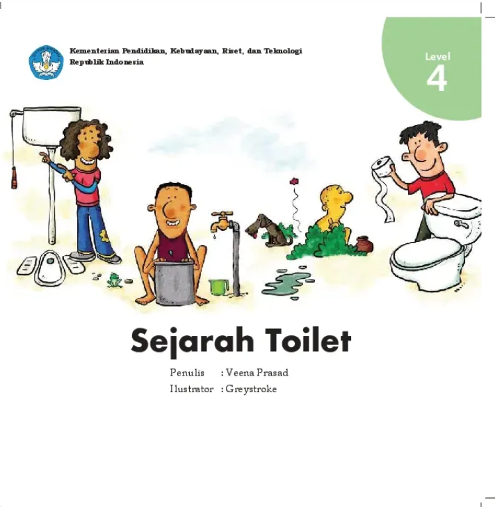 Sejarah Toilet