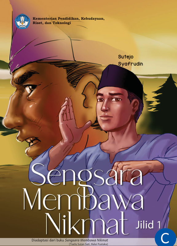 Sengsara Membawa Nikmat Jilid 1