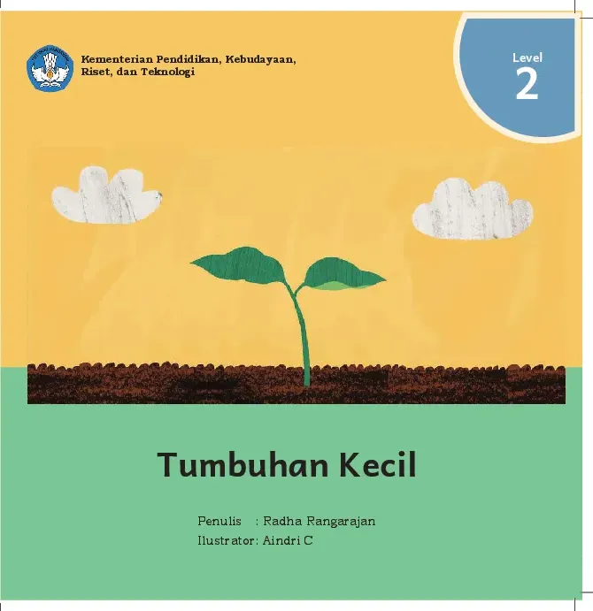 Tumbuhan Kecil