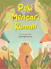 Poki Mencari Rumah