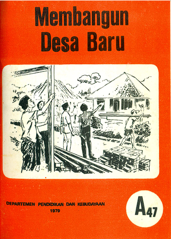 Membangun Desa Baru