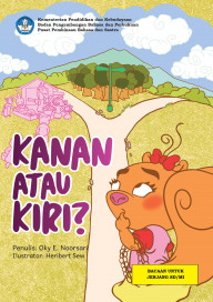Kanan atau Kiri