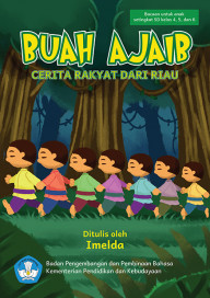 Buah Ajaib