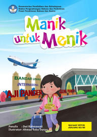 Manik Untuk Menik