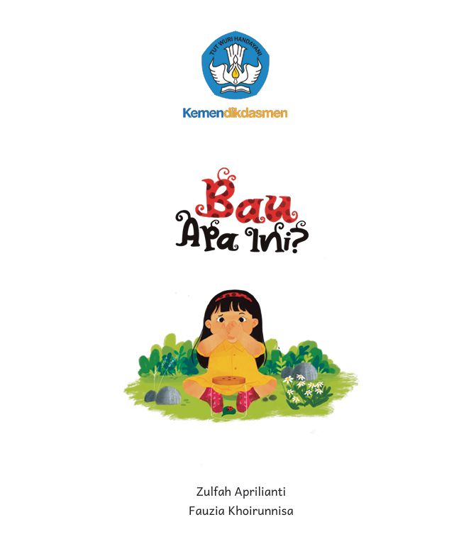 Bau Apa Ini