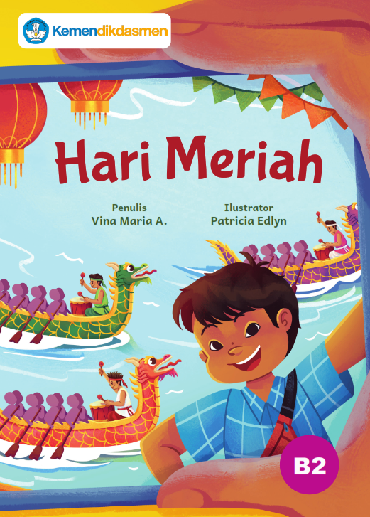 Hari Meriah
