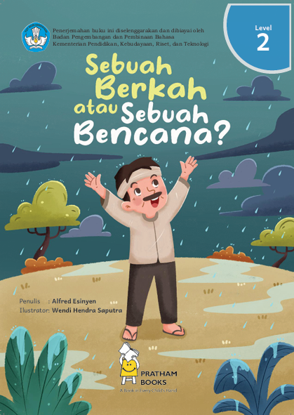Sebuah Berkah atau Sebuah Bencana