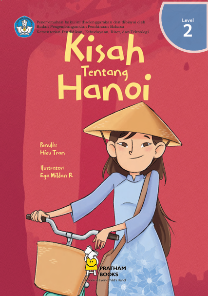 Kisah Tentang Hanoi