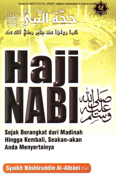 Haji Nabi