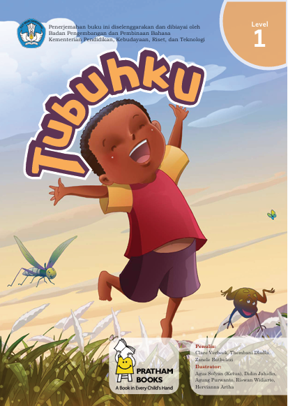 Tubuhku