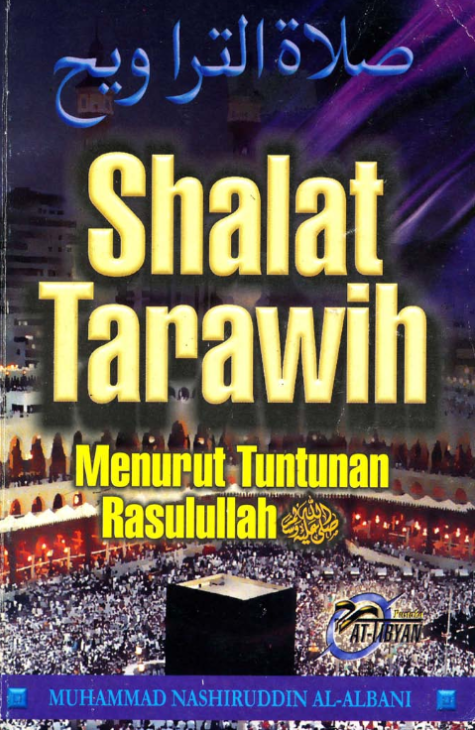 Shalat Tarawih