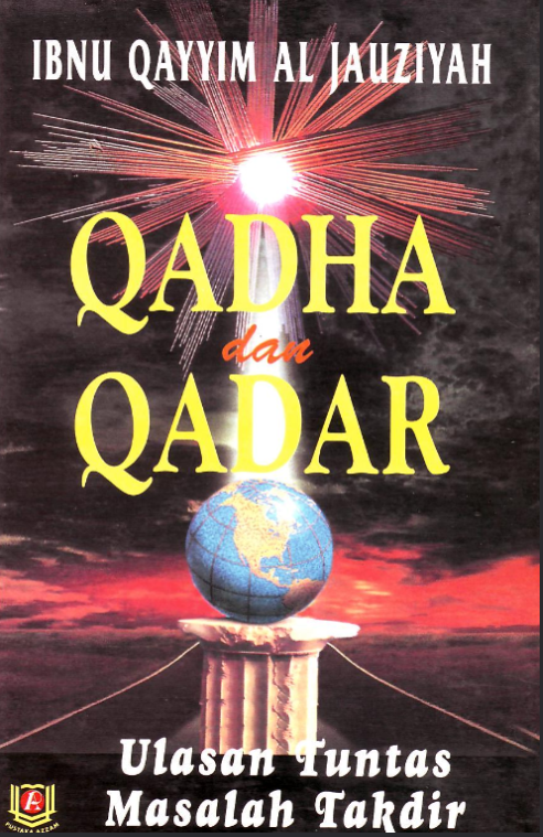 Qadha dan Qadar
