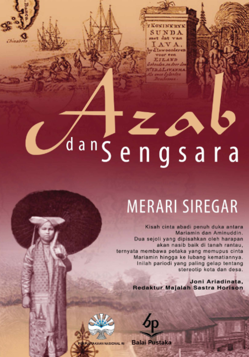 Azab dan Sengsara
