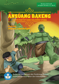 Ansuang Bakeng