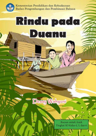 Rindu pada Duanu