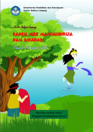 Radenmas Mangkudirja