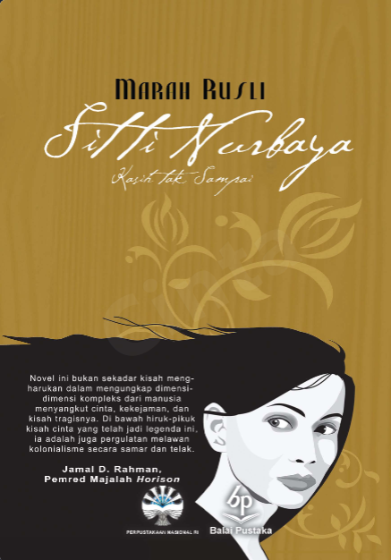 Siti Nurbaya