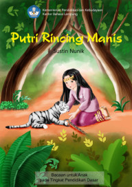 Putri Rincing Manis