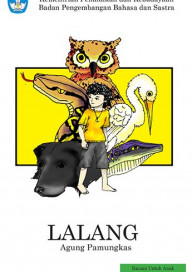 Lalang