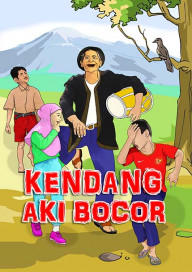 Kendang Aki Bocor