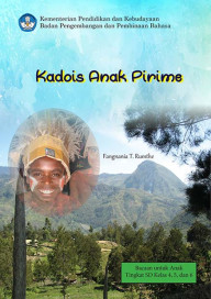 Kadois Anak Pirime