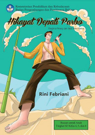 Hikayat Dipati Parbo