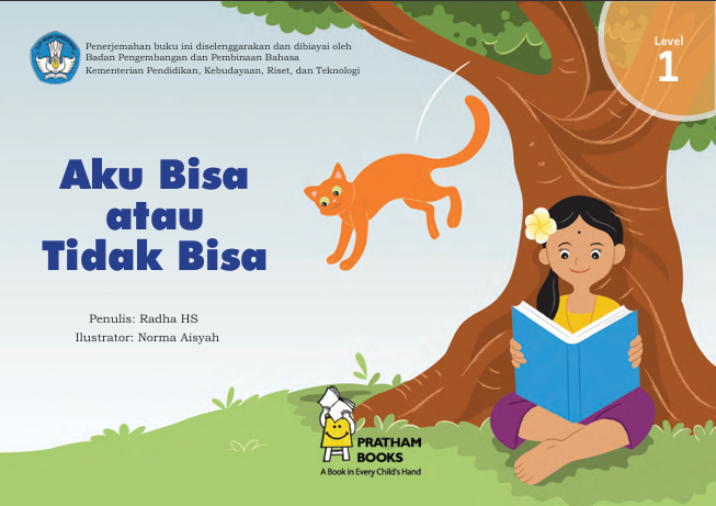 Aku Bisa atau Tidak Bisa