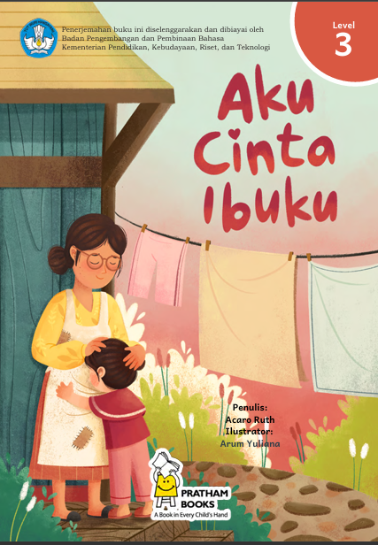 Aku Cinta Ibuku