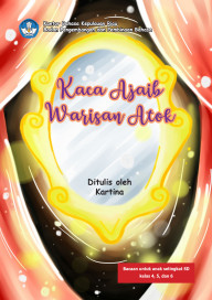 Kaca Ajaib Warisan Atok