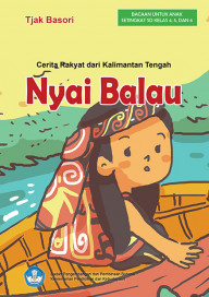 Nyai Balau