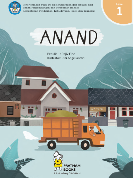 Anand